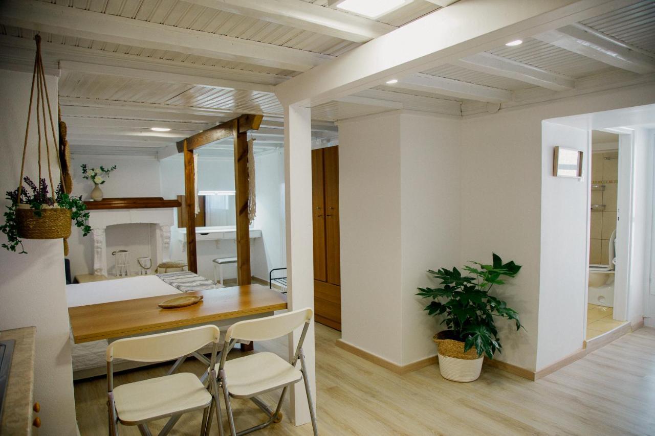 Yard Rooms Corinth 외부 사진