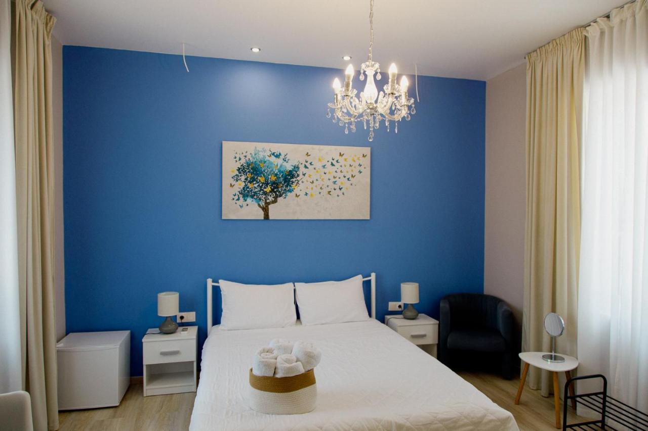 Yard Rooms Corinth 외부 사진